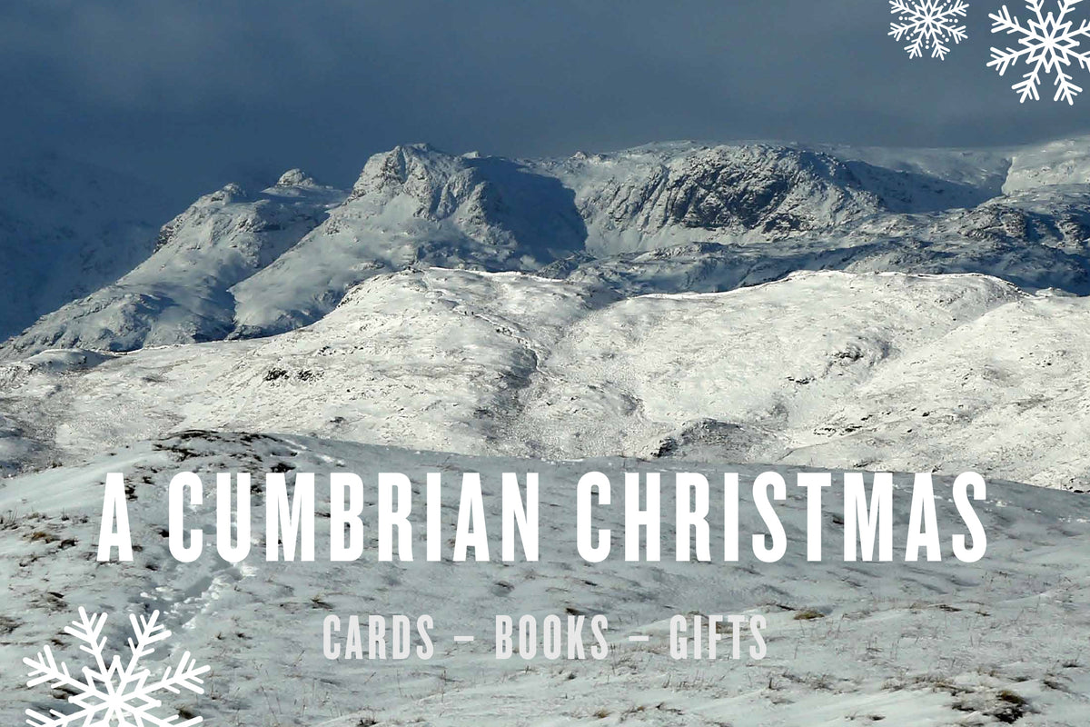 New for Christmas! Cards, calendar and more... – Inspired by Lakeland