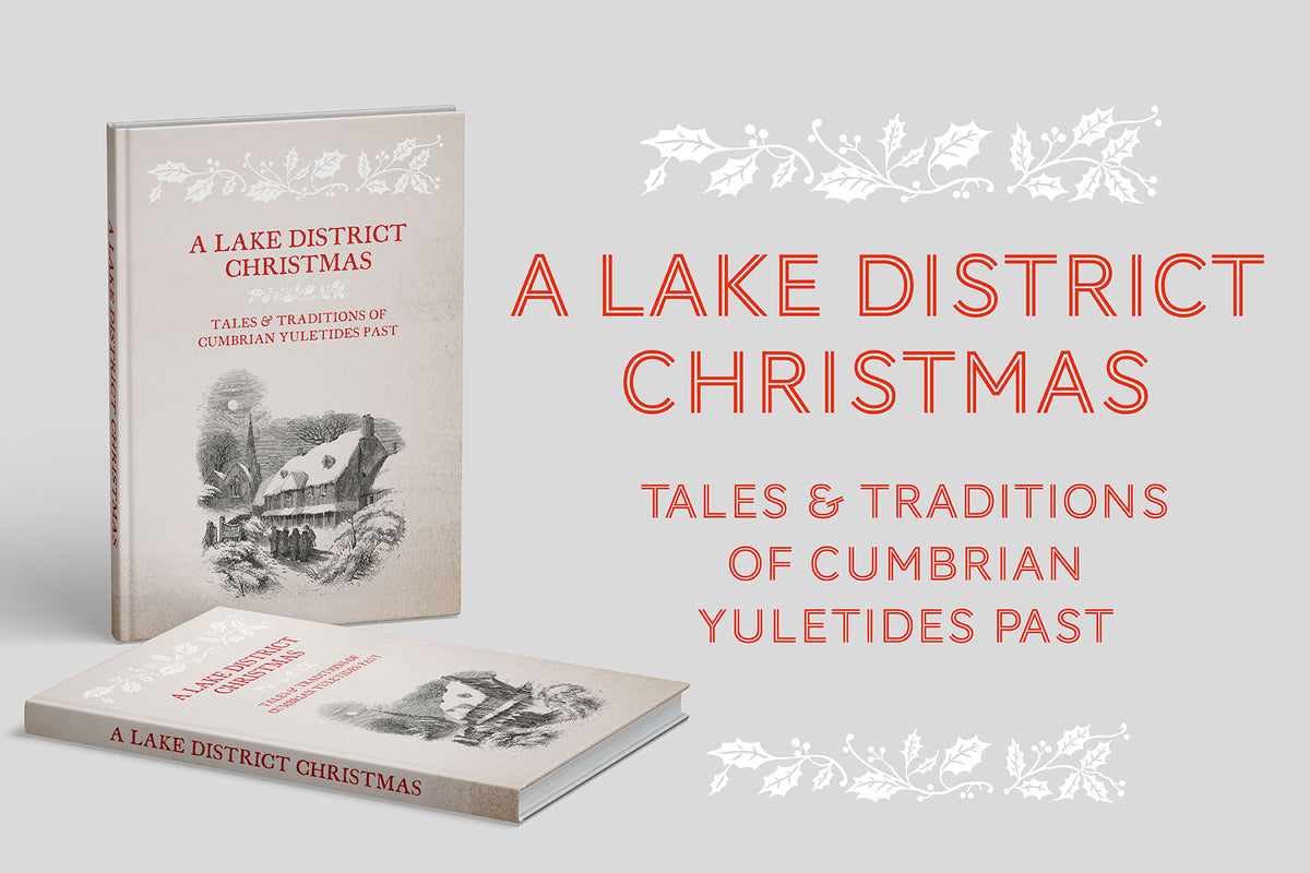 New: A Lake District Christmas – Inspired by Lakeland
