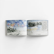 Load image into Gallery viewer, Liz Wakelin: Sketching a year in Lakeland