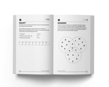 Load image into Gallery viewer, The Lake District Puzzle Book