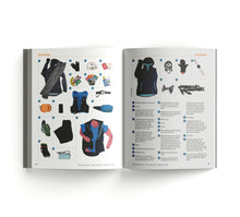 Load image into Gallery viewer, The Lake District Trail and Fell Running Guide