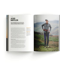 Load image into Gallery viewer, Why we run – Tales of fell and trail running in the Lake District