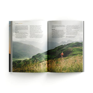 Why we run – Tales of fell and trail running in the Lake District