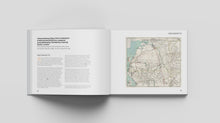Load image into Gallery viewer, Cumbria – 1,000 years of maps