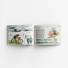 Load image into Gallery viewer, Liz Wakelin: Sketching a year in Lakeland