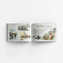 Load image into Gallery viewer, Liz Wakelin: Sketching a year in Lakeland