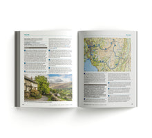 Load image into Gallery viewer, The Lake District Trail and Fell Running Guide