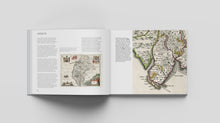 Load image into Gallery viewer, Cumbria – 1,000 years of maps