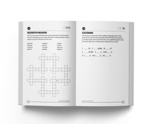 Load image into Gallery viewer, The Lake District Puzzle Book