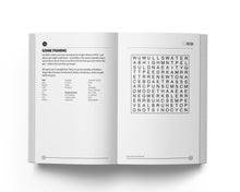 Load image into Gallery viewer, The Lake District Puzzle Book