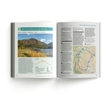 Load image into Gallery viewer, The Lake District Trail and Fell Running Guide
