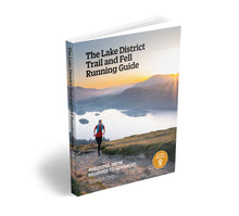 Load image into Gallery viewer, The Lake District Trail and Fell Running Guide