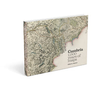 Load image into Gallery viewer, Cumbria – 1,000 years of maps