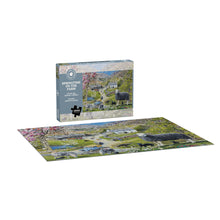 Load image into Gallery viewer, Lake District Puzzles: Springtime on the Farm