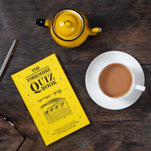 Load image into Gallery viewer, The Yorkshire Quiz Book