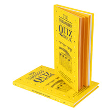 Load image into Gallery viewer, The Yorkshire Quiz Book