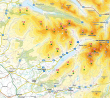 Load image into Gallery viewer, Walking the Lake District Fells - Wasdale (The Scafells, Great Gable, Pillar)