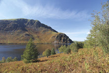 Load image into Gallery viewer, Walking the Lake District Fells - Wasdale (The Scafells, Great Gable, Pillar)