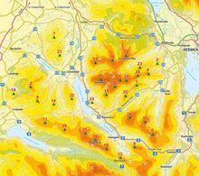 Load image into Gallery viewer, Walking the Lake District Fells - Buttermere (High Stile, Grasmoor, Grisedale Pike and Haystacks)