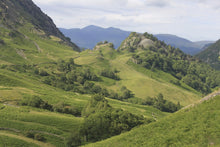 Load image into Gallery viewer, Walking the Lake District Fells - Borrowdale (Scafell Pike, Catbells, Great Gable and the Derwentwater fells)