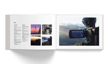 Load image into Gallery viewer, Terry Abraham: Life On The Mountains