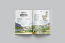 Load image into Gallery viewer, My Lakeland: A local lad’s illustrated life – by Jim Watson