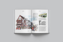 Load image into Gallery viewer, My Lakeland: A local lad’s illustrated life – by Jim Watson