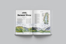 Load image into Gallery viewer, My Lakeland: A local lad’s illustrated life – by Jim Watson