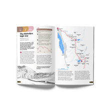 Load image into Gallery viewer, The Ambleside Walking Companion