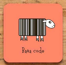 Load image into Gallery viewer, Herdwicks of the Lake District Coasters