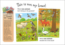 Load image into Gallery viewer, The Cornwall Sticker Book