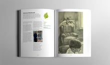 Load image into Gallery viewer, Through the locking glass - lockdown creations from the artists of Cumbria - Catherine MacDiarmid