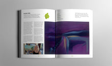 Load image into Gallery viewer, Through the locking glass - lockdown creations from the artists of Cumbria - Imelda Little