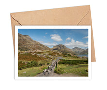 Load image into Gallery viewer, Forty Farms greetings cards by Amy Bateman