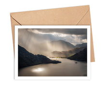 Load image into Gallery viewer, Forty Farms greetings cards by Amy Bateman