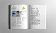 Load image into Gallery viewer, Through the locking glass - lockdown creations from the artists of Cumbria - Matt Sowerby