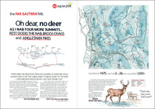 Load image into Gallery viewer, Over the Hill at 60 Something? Far Eastern Fells