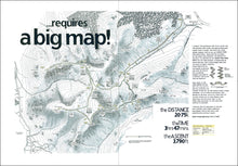 Load image into Gallery viewer, Over the Hill at 60 Something? Illustration