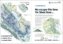 Load image into Gallery viewer, Over the Hill at 60 Something? Central Fells