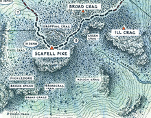 Load image into Gallery viewer, Over the Hill at 60 Something? Illustration