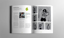 Load image into Gallery viewer, Through the locking glass - lockdown creations from the artists of Cumbria - Polly Matrix Evans