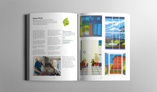 Load image into Gallery viewer, Through the locking glass - lockdown creations from the artists of Cumbria - Robert Finch