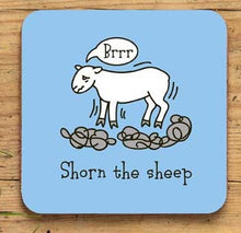 Load image into Gallery viewer, Herdwicks of the Lake District Coasters