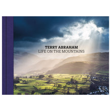 Load image into Gallery viewer, Terry Abraham: Life On The Mountains