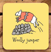 Load image into Gallery viewer, Herdwicks of the Lake District Coasters