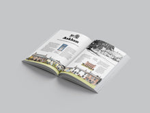 Load image into Gallery viewer, My Lakeland: A local lad’s illustrated life – by Jim Watson