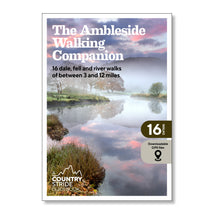 Load image into Gallery viewer, The Ambleside Walking Companion