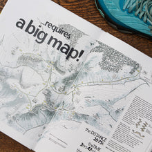 Load image into Gallery viewer, Inside Over the Hill at 60 Something?