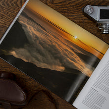 Load image into Gallery viewer, Terry Abraham: Life On The Mountains