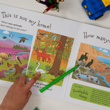 Load image into Gallery viewer, The Yorkshire Sticker Book